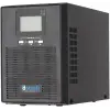DOTVOLT VOLT MN PLUS 1 KVA 1-1 ONLINE UPS-2 X 12V 9AH PF;1 (KDO)