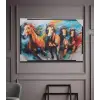Duvara Asmalı Yağlı Boya Pano Alk2925-14