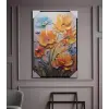 Duvara Asmalı Yağlı Boya Pano Alk2925-7