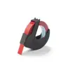 DYMO S0898150 Kabartma Şerit, 9 mmx3 mt, Kırmızı 520102