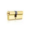 Eko 68mm Sarı Bilyalı Hibrit Barel, Kapı Silindiri