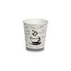 EkstremCup 6.0 Oz 177 gr Karton Bardak Kolide 1000 Adet