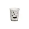 EkstremCup 6.0 Oz 177 gr Karton Bardak Kolide 1000 Adet