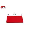 Elba 220 Kırmızı Mouse Pad (220-180-2) (KDO)