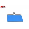 Elba 220 Mavi Mouse Pad (220-180-2) (KDO)