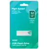 Elba 32GB Metal 3.2 USB Flash Bellek (KDO)