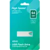 Elba 64GB Metal 3.2 USB Flash Bellek (KDO)