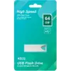 Elba 64GB Metal 3.2 USB Flash Bellek (KDO)