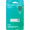 Elba 8GB Metal 3.2 USB Flash Bellek (KDO)