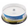 Elba Blu-Ray BD-R 6X 50GB 15Lİ Cake Box Prıntable (KDO)