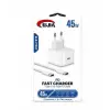 Elba ELB-2705t 45W Beyaz Type- C To Type-C İos Set (KDO)