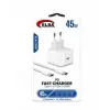 Elba ELB-2705t 45W Beyaz Type- C To Type-C İos Set (KDO)