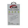 Elba Elb08 5W 1.2A Hızlı Şarj Akıllı Koruma Usb EV Şarj Kafa