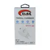 Elba Elb10 10W 3.0A Hızlı Şarj Akıllı Koruma Usb EV Şarj Kafa