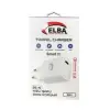 Elba ELB11 Elb-35w USB 35w Hızlı Şarj Akım Koruma EV Şarj Kafa