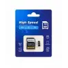 ELBA High Speed 16GB A1 V30 U3 Micro Hafıza Kartı Class10