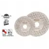 Elektrolize Elmas Kesici Flanşlı Disk - 230 Mm