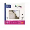 ELİTLED 9W 2Lİ LED AMPUL AVANTAJ PAKET (KDO)