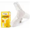 Elitled Kristal 3+1 Pervane Led Ampul (KDO)