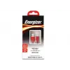 Energizer C12UBMCGRD4 1.2m Flat Micro Kırmızı Usb Kablosu (KDO)