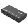 Enkado EKD-HS12 HDMI 2 Port Çoklayıcı 4K (KDO)