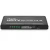 Enkado EKD-HS14 HDMI 4 Port Çoklayıcı 4K