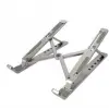 ENKADO EKD-NT20 ALÜMİNYUM METAL LAPTOP STANDI (KDO)