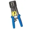 Enkado EKD-PN20 RC45-CAT6-RJ11-RJ12 Yeni Nesil Network Pense (KDO)