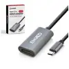 ENKADO EKD-TP41 TYPE-C TO HDMI 4K-2K 30HZ ADAPTÖR