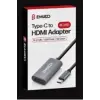 ENKADO EKD-TP41 TYPE-C TO HDMI 4K-2K 30HZ ADAPTÖR