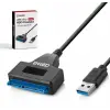 ENKADO EKD-UH80 USB 3,0 TO 5GBPS HDD CONNECT ADAPTÖR (KDO)