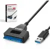 ENKADO EKD-UH80 USB 3,0 TO 5GBPS HDD CONNECT ADAPTÖR (KDO)