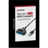 ENKADO EKD-UH80 USB 3,0 TO 5GBPS HDD CONNECT ADAPTÖR (KDO)