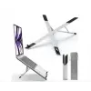 Enkado Raca Mini Katlanabilen Ayarlanabilir Laptop Standı (KDO)