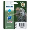 Epson 1400-P50 Cyan Mavi Mürekkep Kartuş T07924020