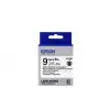 Epson LK-2WBN Standart Beyaz Üzeri Siyah 6mm 9Metre Etiket