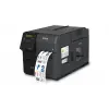 Epson TM-C7500G Renkli Etiket Yazıcı