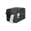 Epson TM-C7500G Renkli Etiket Yazıcı