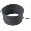 Ersan ER-2203 2x0.22mm Stereo Mikrofon Kablosu 100metre CU