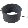 Ersan ER-2203 2x0.22mm Stereo Mikrofon Kablosu 100metre CU (KDO)