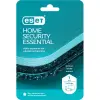 Eset Home Securıty Premıum 3 Kullanıcı 1 Yıl Box Kutu (KDO)