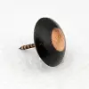 Eskitme, Antik Barok Kabara Raptiye 16 Mm - 300