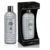Eti BOUTIQUE Silver Cam Şişe Kolonya 300ml