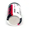 Eve Er14250 1/2aa Size 3.6v 1200 Mah Şarjsız Li-socl2 Lithium Pil