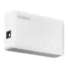 Everest EVERLINK ESW-515G 5 Port 10-100-1000Mbps Gigabit Ethernet Masaüstü Ethernet Switch Hub