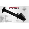 Everest LCD-608 50-50 10-24 Tv Tavan Askı Aparatı