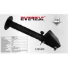 Everest LCD-608 50-50 10-24 Tv Tavan Askı Aparatı