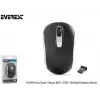 Everest SM-804 Usb Siyah-Beyaz 800-1200-1600dpi Kablosuz Mouse