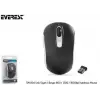 Everest SM-804 Usb Siyah-Beyaz 800-1200-1600dpi Kablosuz Mouse