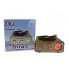 Everton RT-1217bt  Bluetooth Usb-Micro Plak Radyo